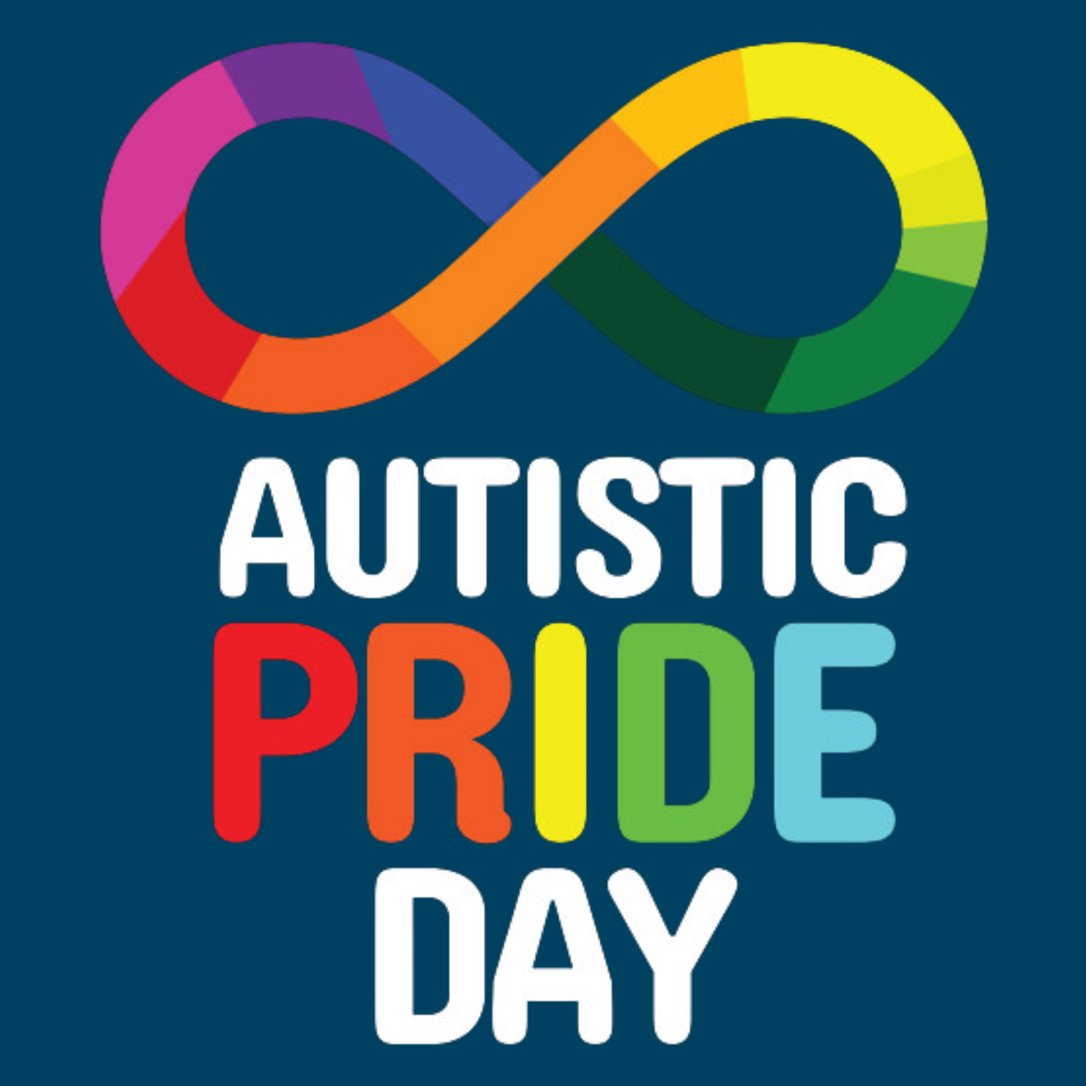 Autistic Pride Day Qualify Training